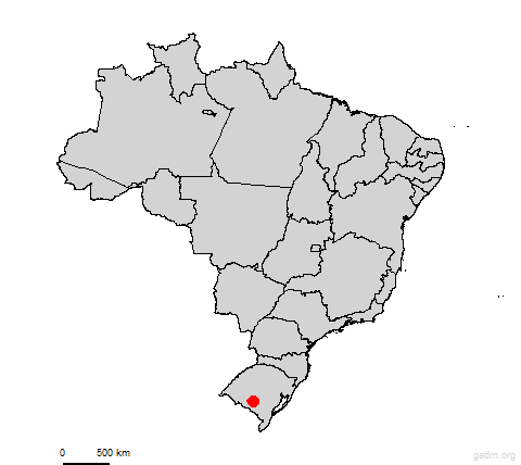 lavrasdosul