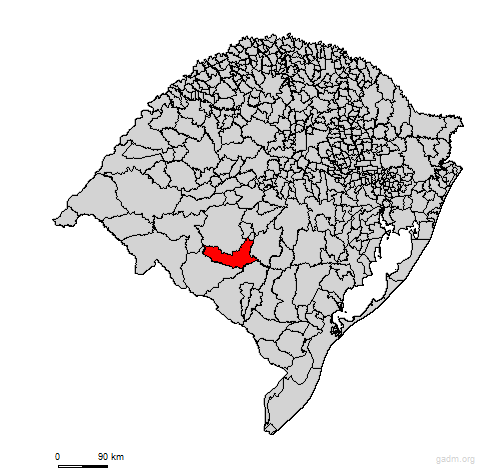 lavrasdosul