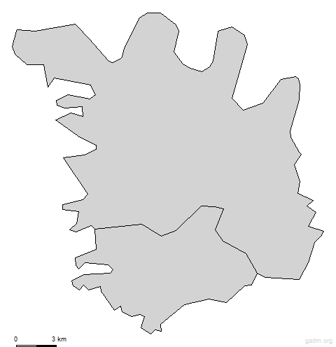 machadinho