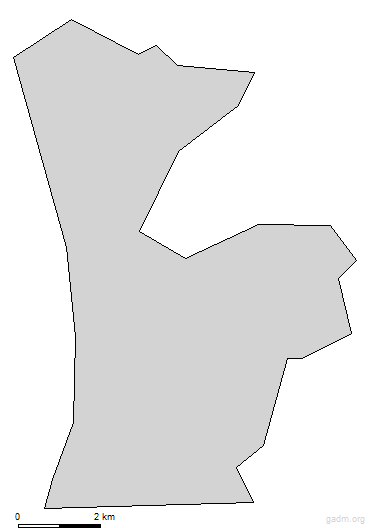 third level