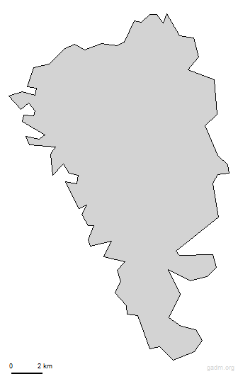 second level