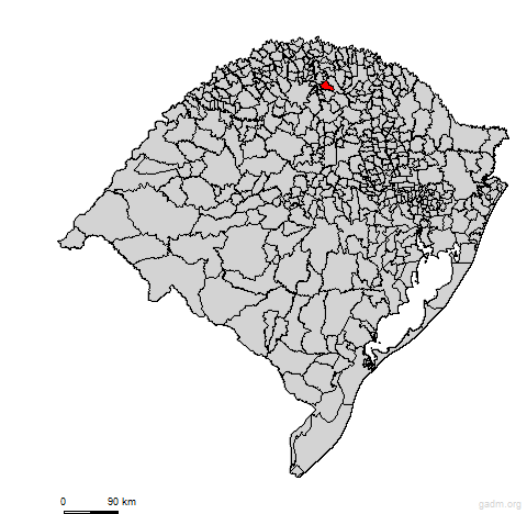 rondinha