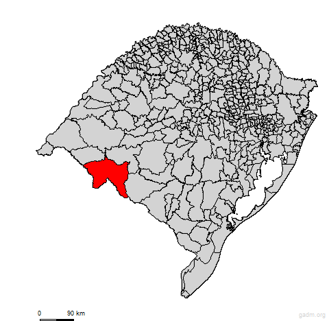 santanadolivramento