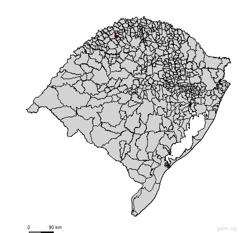 saojosedoinhacora