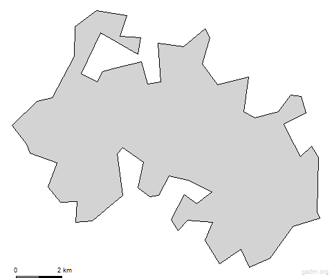 saojosedoinhacora