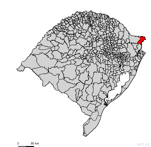 saojosedosausentes