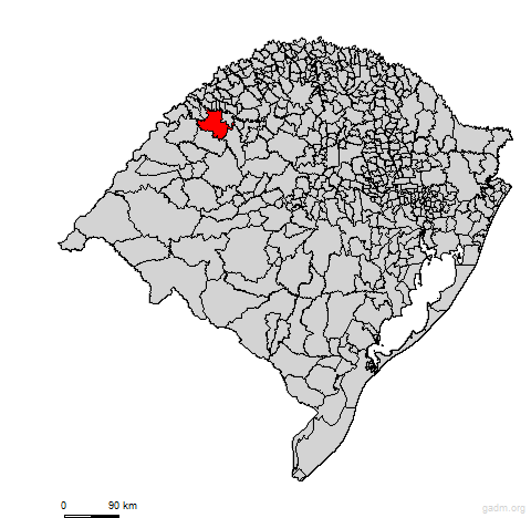 saoluizgonzaga