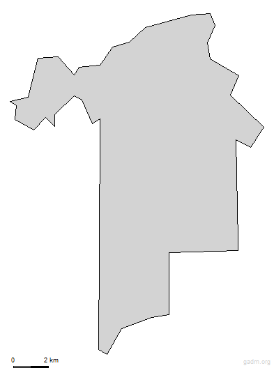 second level