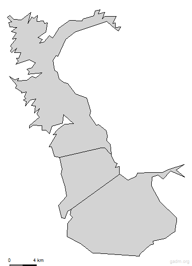 terradeareia