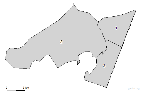 third level divisions