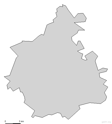 second level