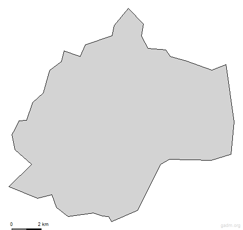 second level