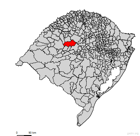 tupancireta