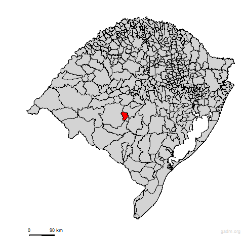 vilanovadosul