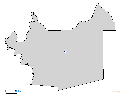 third level divisions