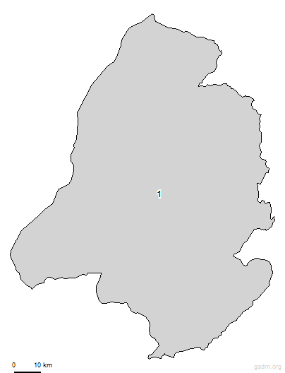 third level divisions