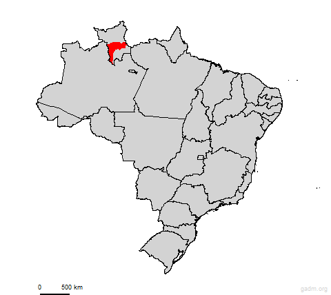caracarai