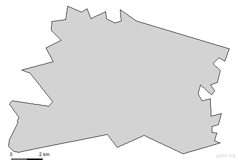 second level