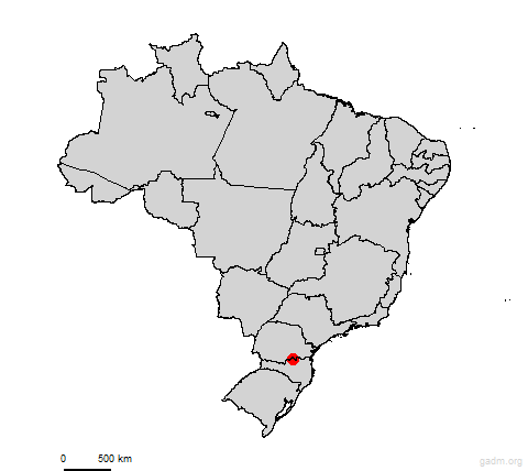 canoinhas