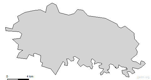 second level