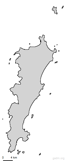 second level