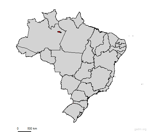 itapiranga