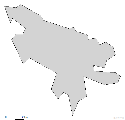 second level