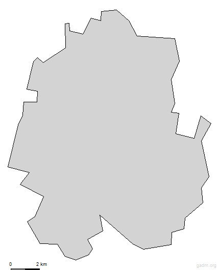 second level