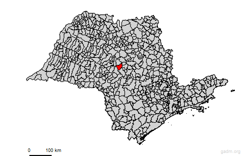 arealva