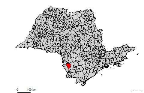 itabera