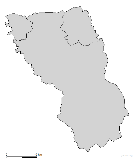 itarare