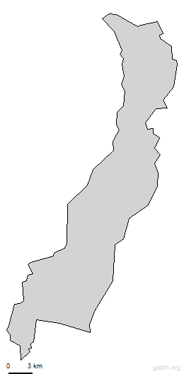 second level