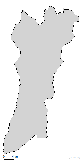 third level