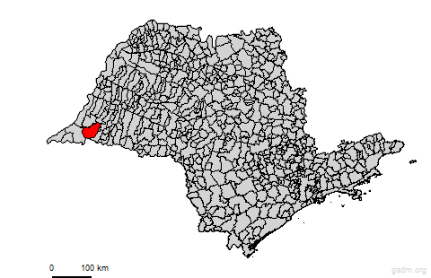 mirantedoparanapanema