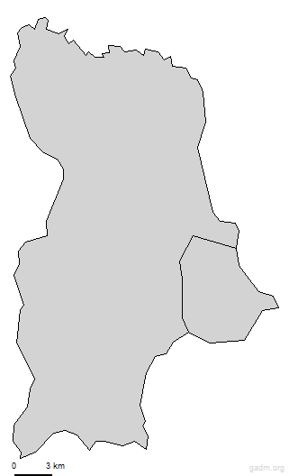nhandeara