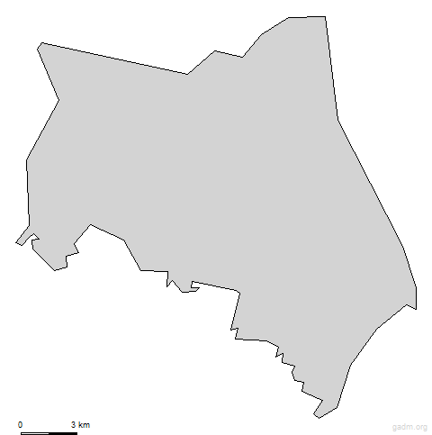 orindiuva