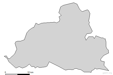 second level