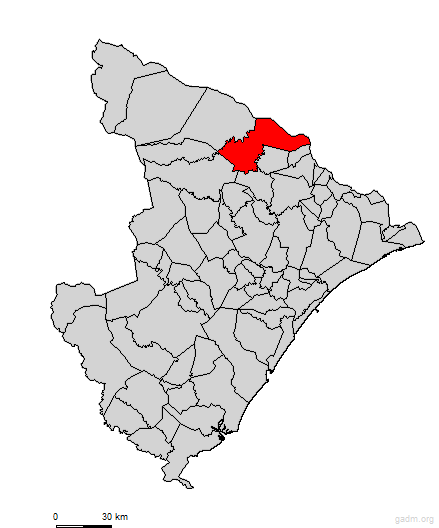 gararu