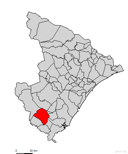 itabaianinha
