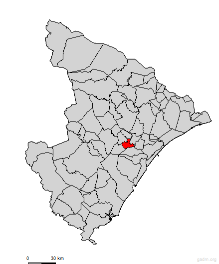 riachuelo