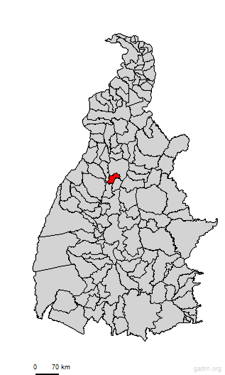 formosodoaraguaia