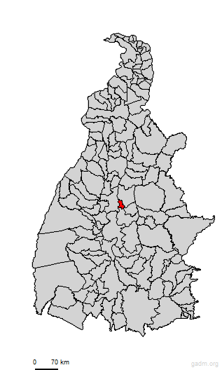 lajedao