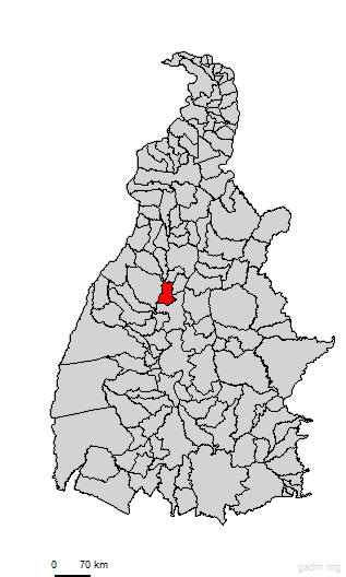 miranorte