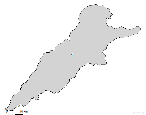 third level divisions