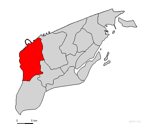 sengkurong