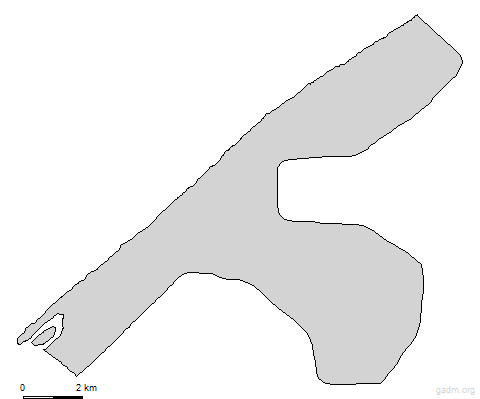 second level