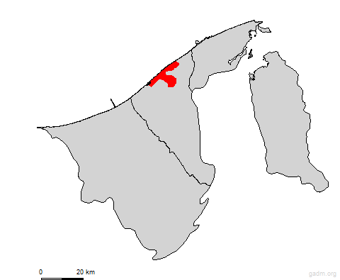 pekantutong
