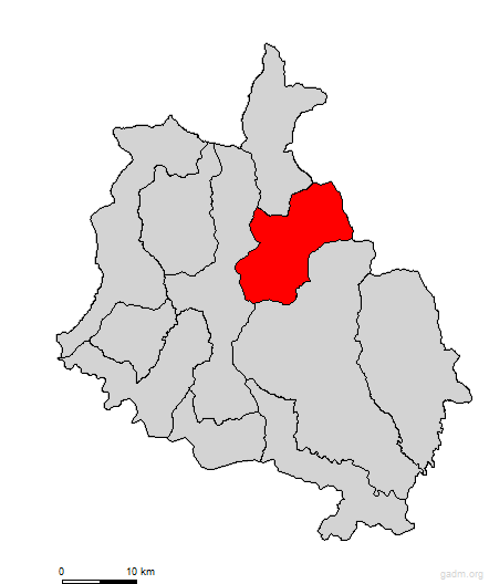 bjachho