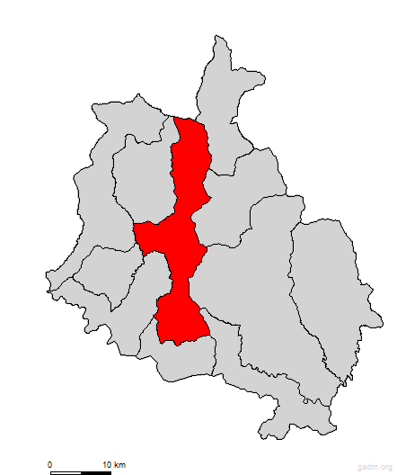 geling