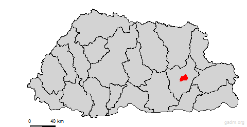 mongar